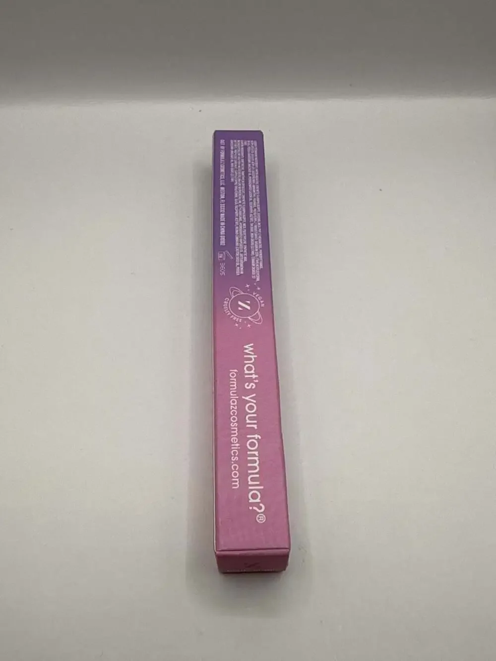 Formula Z iamsopretty Shadow Stick Duo in Pretty Magic